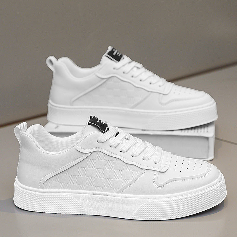 Baskets Homme Respirantes