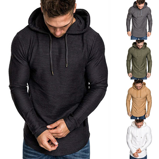 Hoodie Homme Moderne