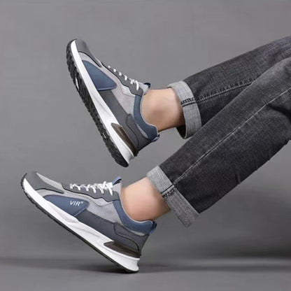 Baskets Mode Homme