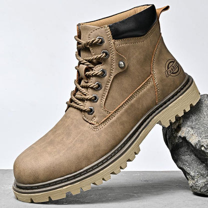 Bottines Urbaines Premium