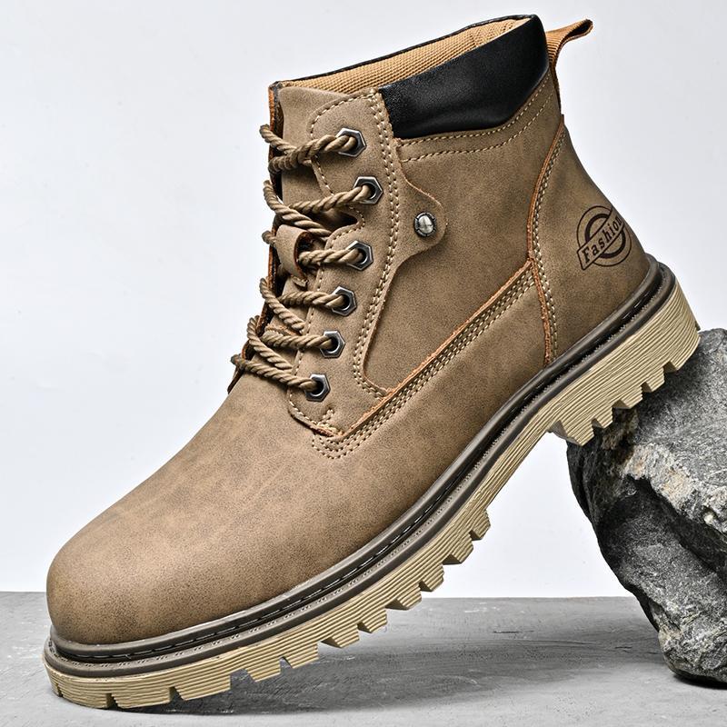 Bottines Urbaines Premium