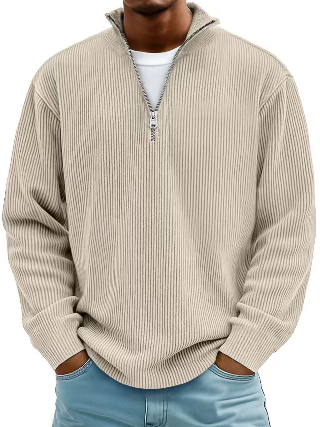 Pull Chic Homme