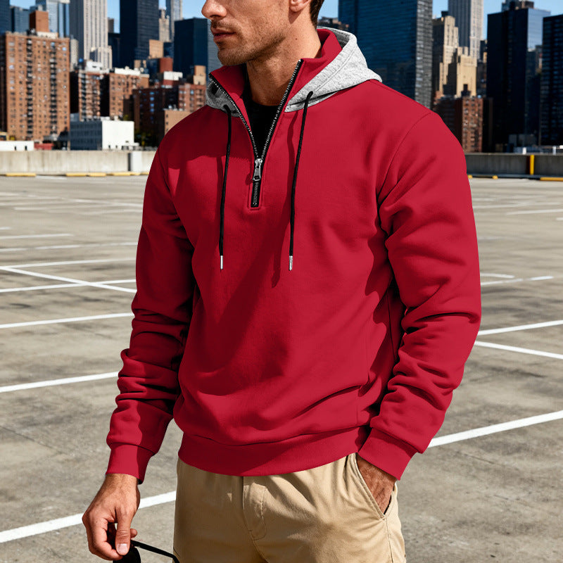 Hoodie Chic Urbain