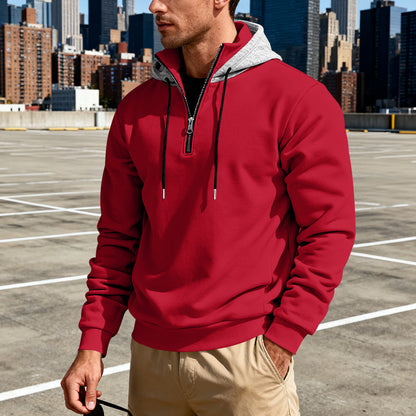 Hoodie Chic Urbain