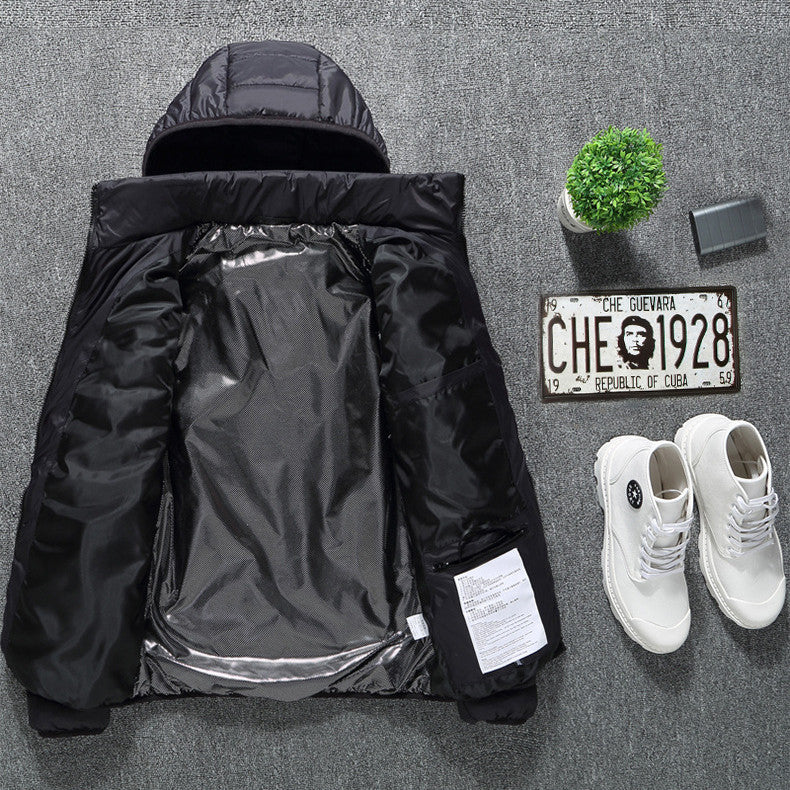 Veste Chauffante Premium