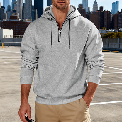 Hoodie Chic Urbain