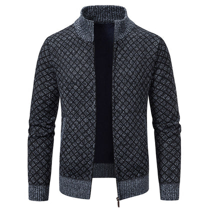 Tricot Chic Homme