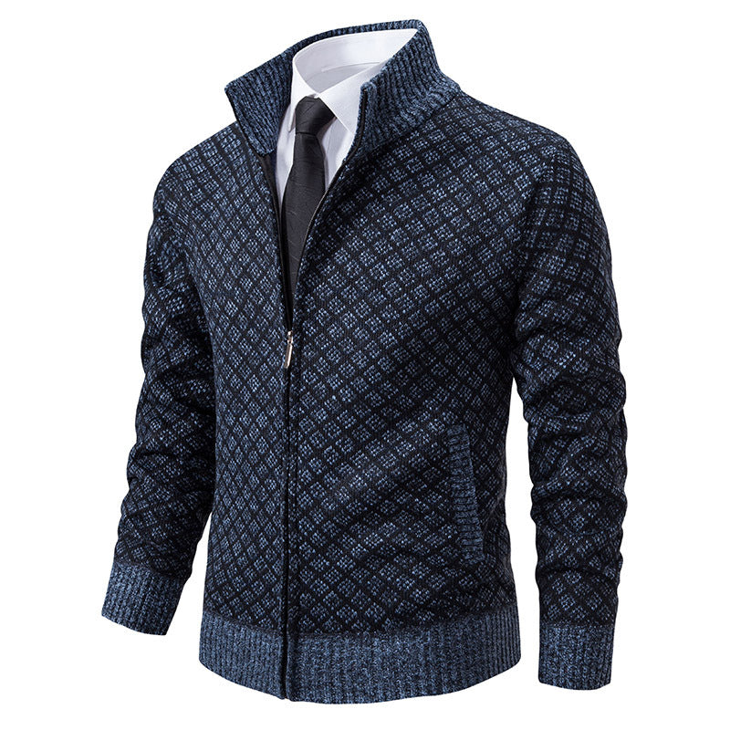 Tricot Chic Homme