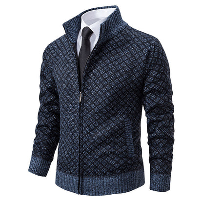 Tricot Chic Homme