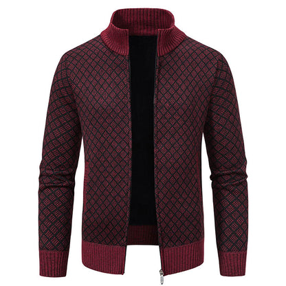 Tricot Chic Homme