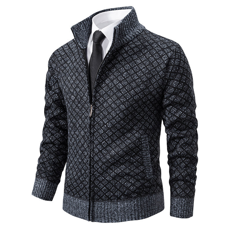 Tricot Chic Homme