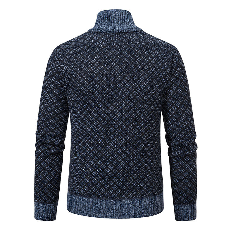 Tricot Chic Homme