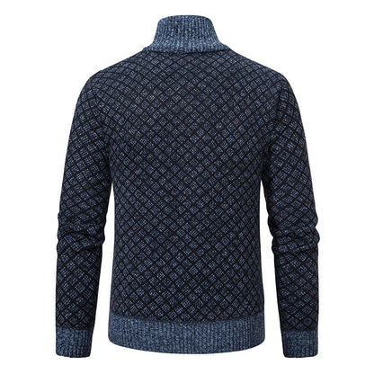 Tricot Chic Homme