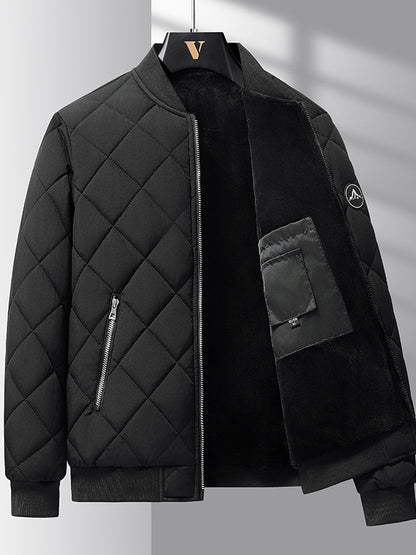 Manteau Rhombic