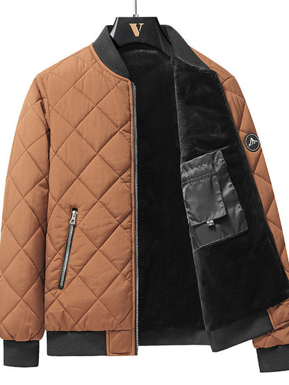 Manteau Rhombic