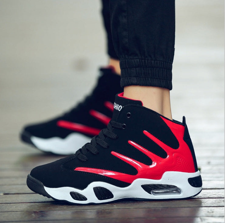 Sneakers Basketball Air