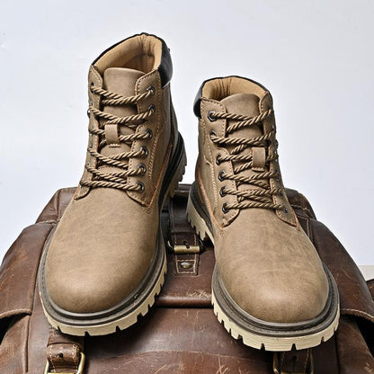 Bottines Urbaines Premium