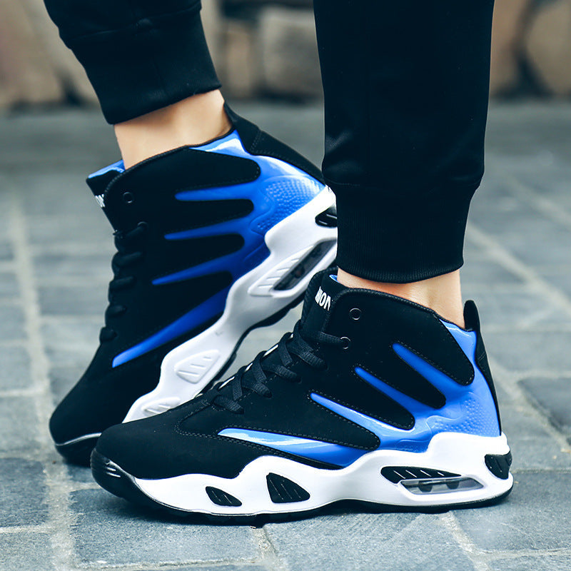 Sneakers Basketball Air