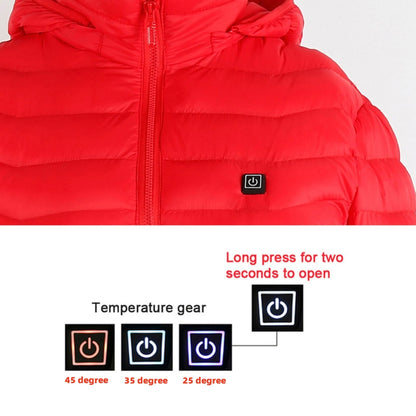Veste Chauffante Premium
