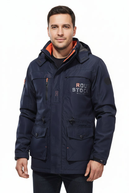 Élégance Nordique Homme