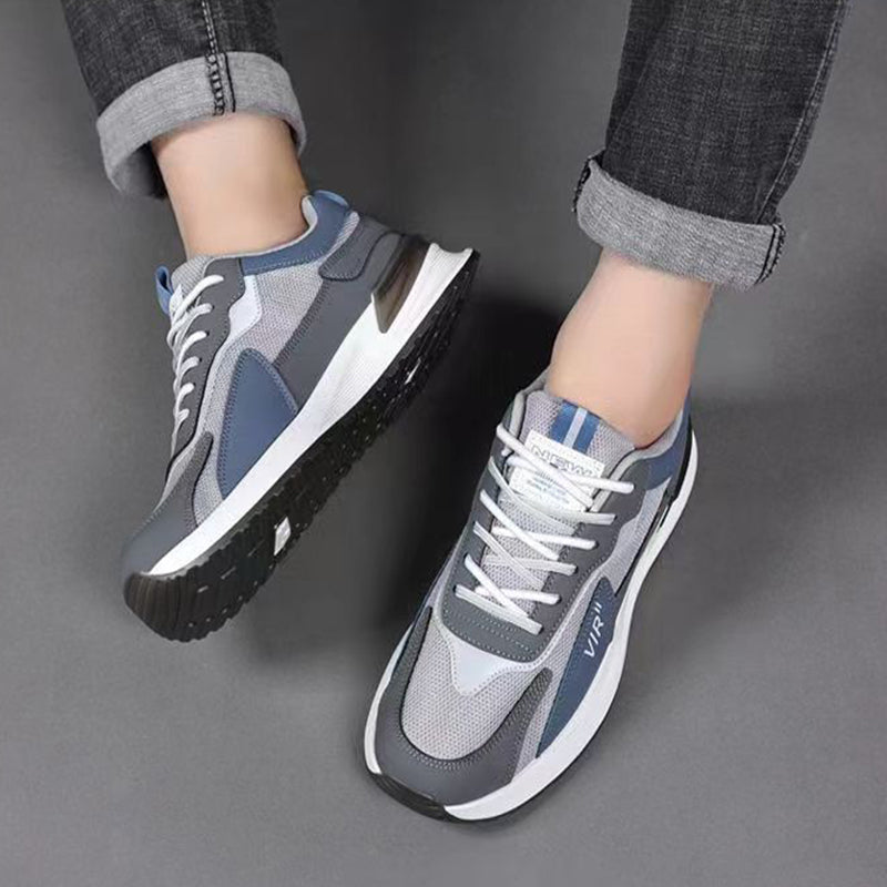 Baskets Mode Homme