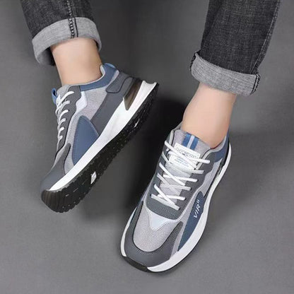 Baskets Mode Homme