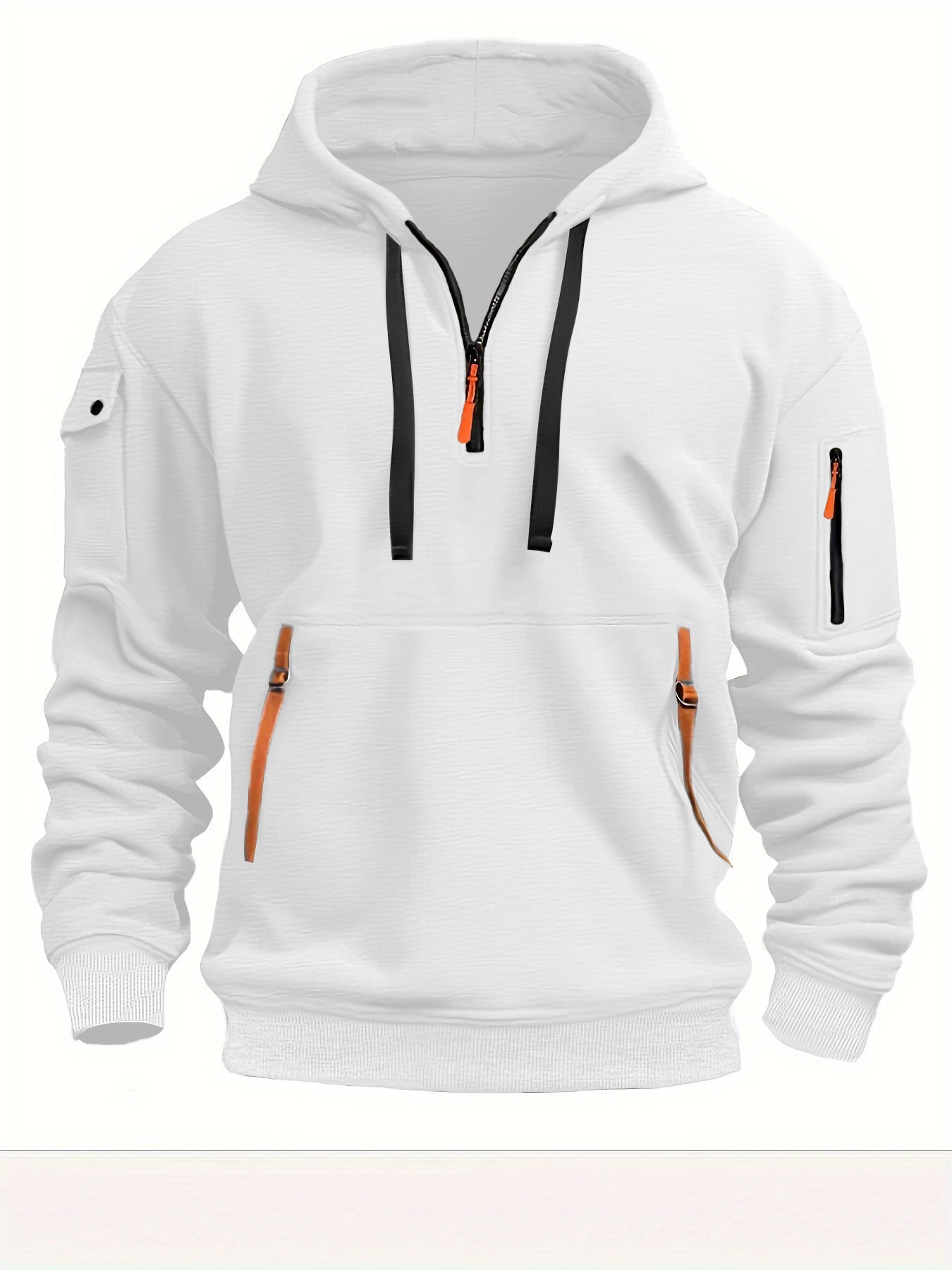 Sweat Capuche Unisexe