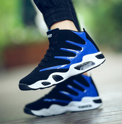 Sneakers Basketball Air