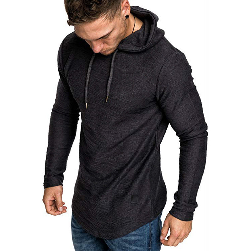 Hoodie Homme Moderne