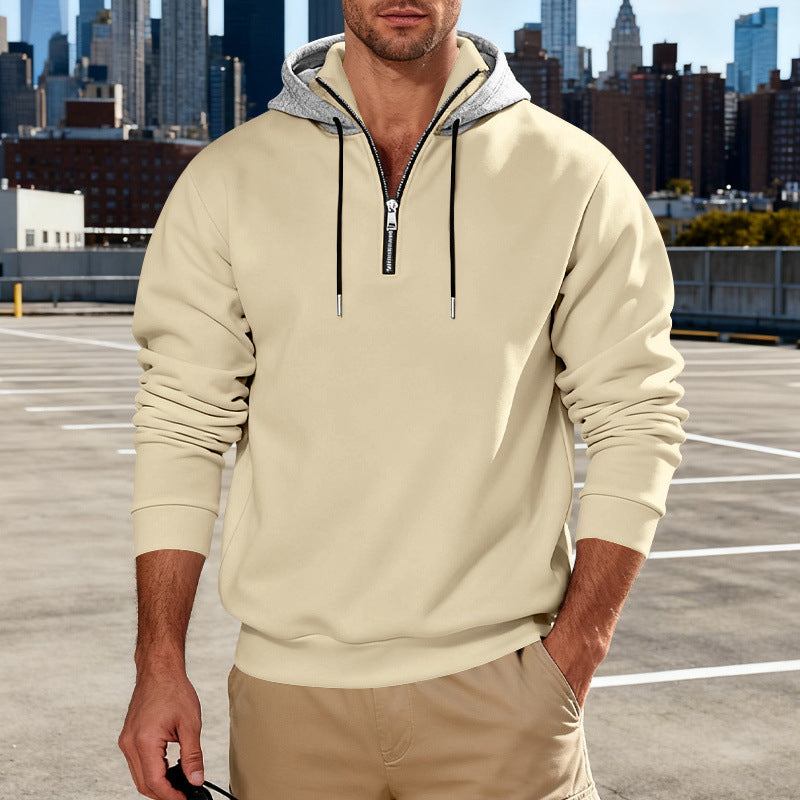Hoodie Chic Urbain