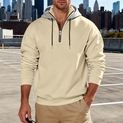 Hoodie Chic Urbain