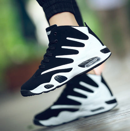 Sneakers Basketball Air