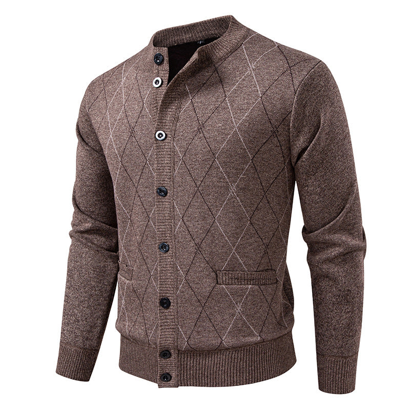 Hoodie Col Montant