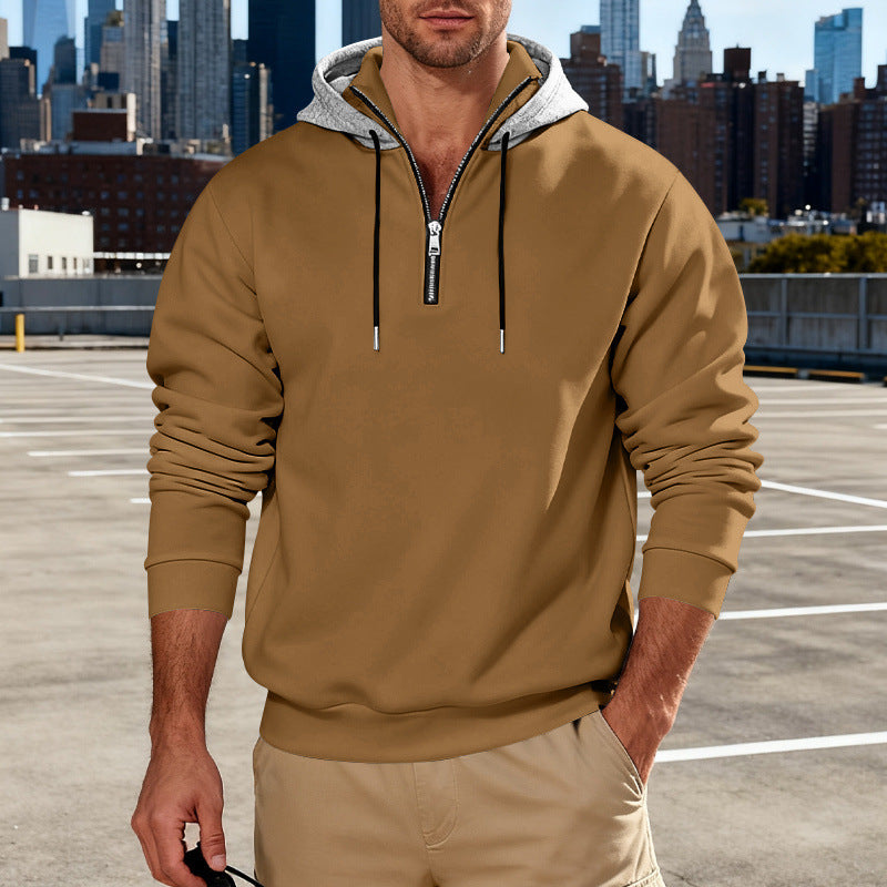 Hoodie Chic Urbain