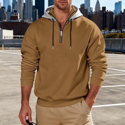 Hoodie Chic Urbain