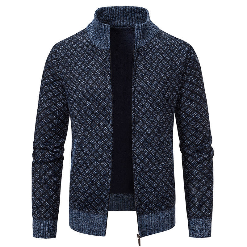 Tricot Chic Homme