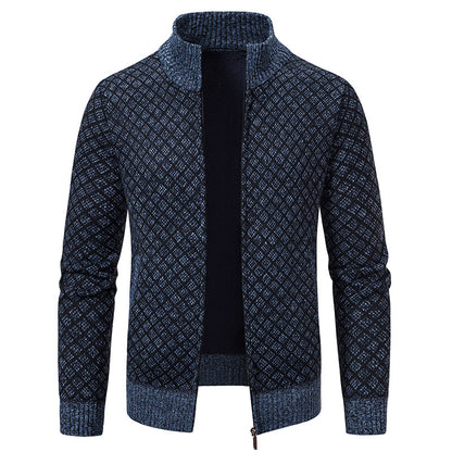 Tricot Chic Homme