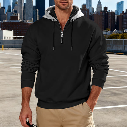 Hoodie Chic Urbain
