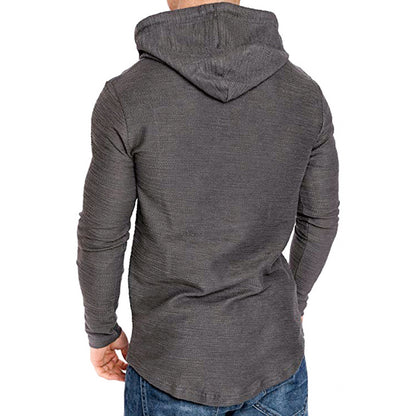 Hoodie Homme Moderne