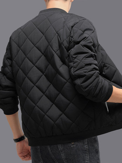 Manteau Rhombic