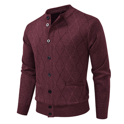 Hoodie Col Montant