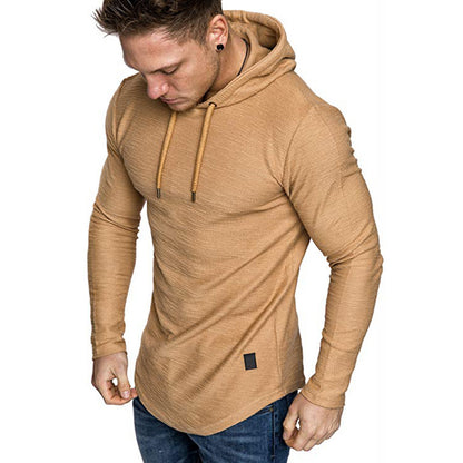 Hoodie Homme Moderne
