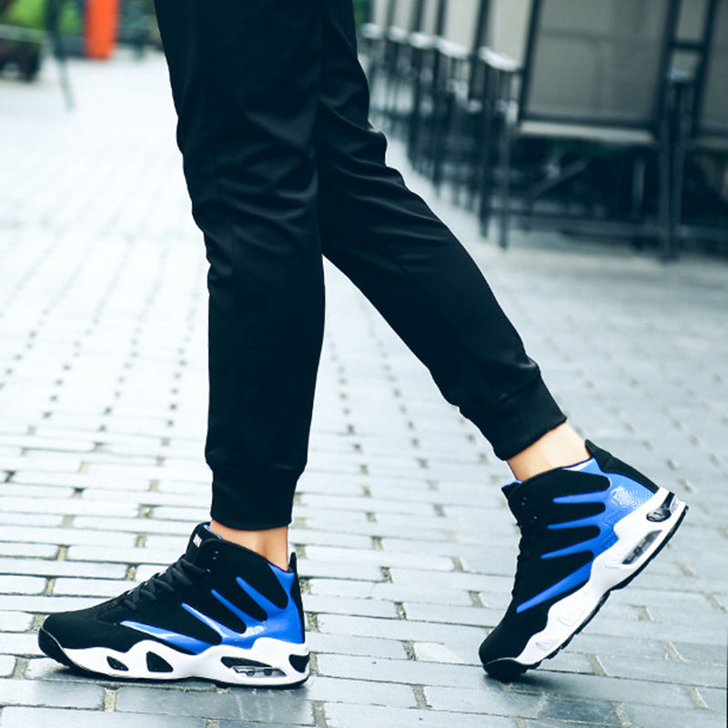 Sneakers Basketball Air