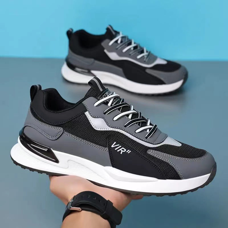 Baskets Mode Homme