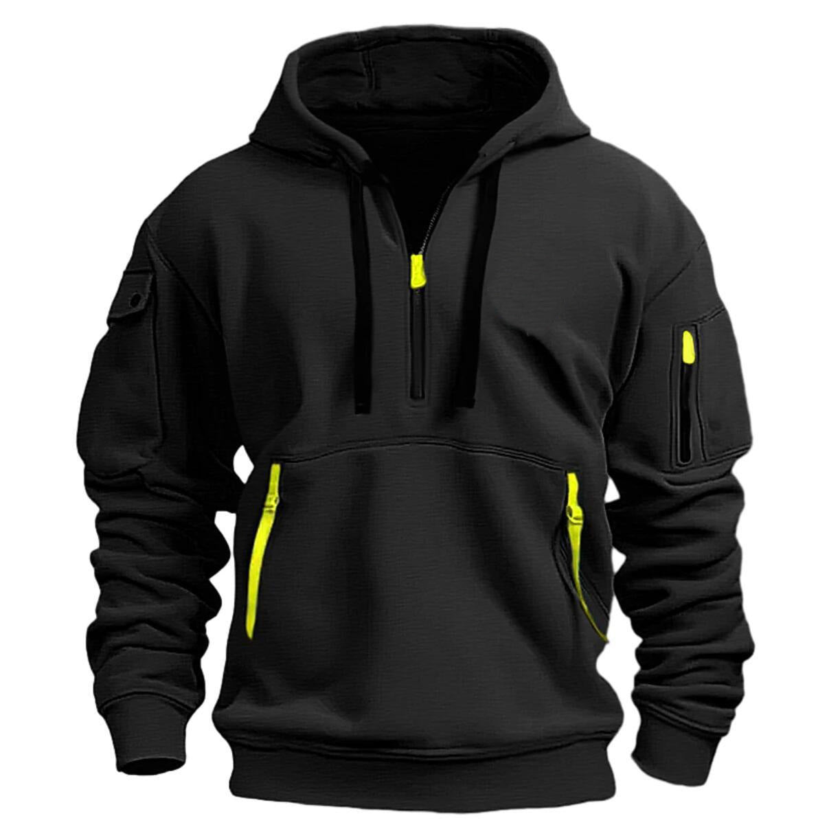 Sweat Capuche Unisexe