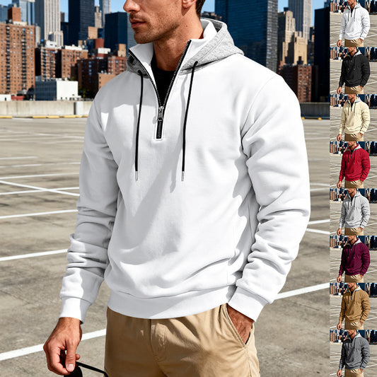 Hoodie Chic Urbain