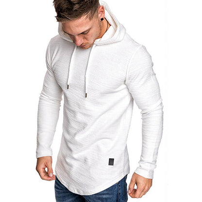 Hoodie Homme Moderne