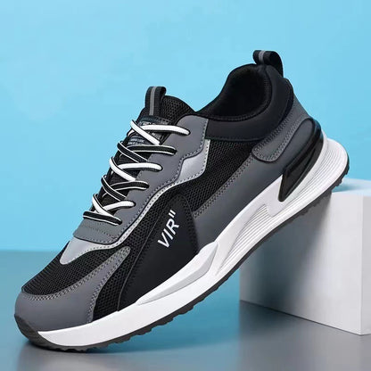 Baskets Mode Homme