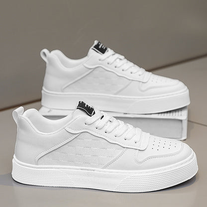 Baskets Homme Respirantes