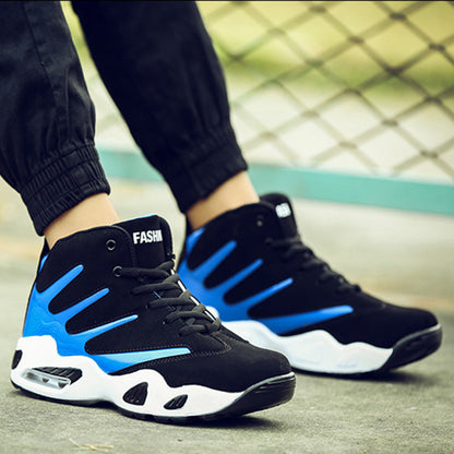 Sneakers Basketball Air